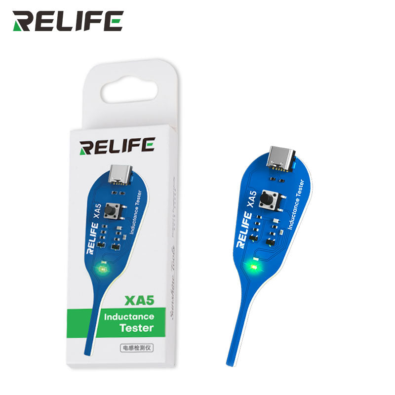 Load image into Gallery viewer, [XA5] RELIFE XA5 Inductance Tester
