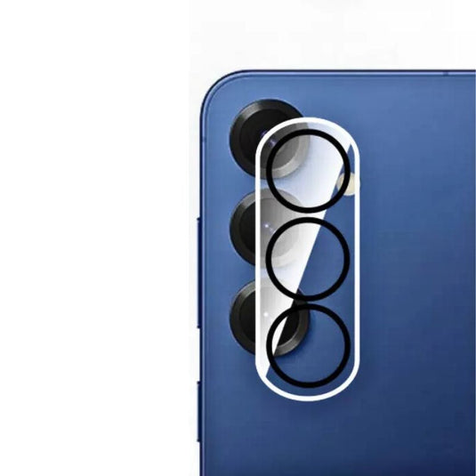 Samsung Galaxy S26/Plus/Ultra - Back Rear Camera Lens Glass Protector