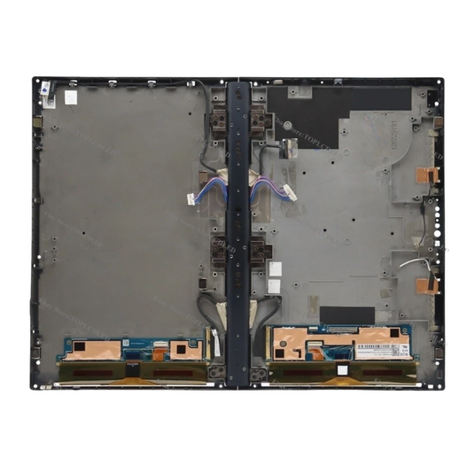 [With Bezel Frame] ASUS Zenbook 17 Fold OLED UX9702AA 17