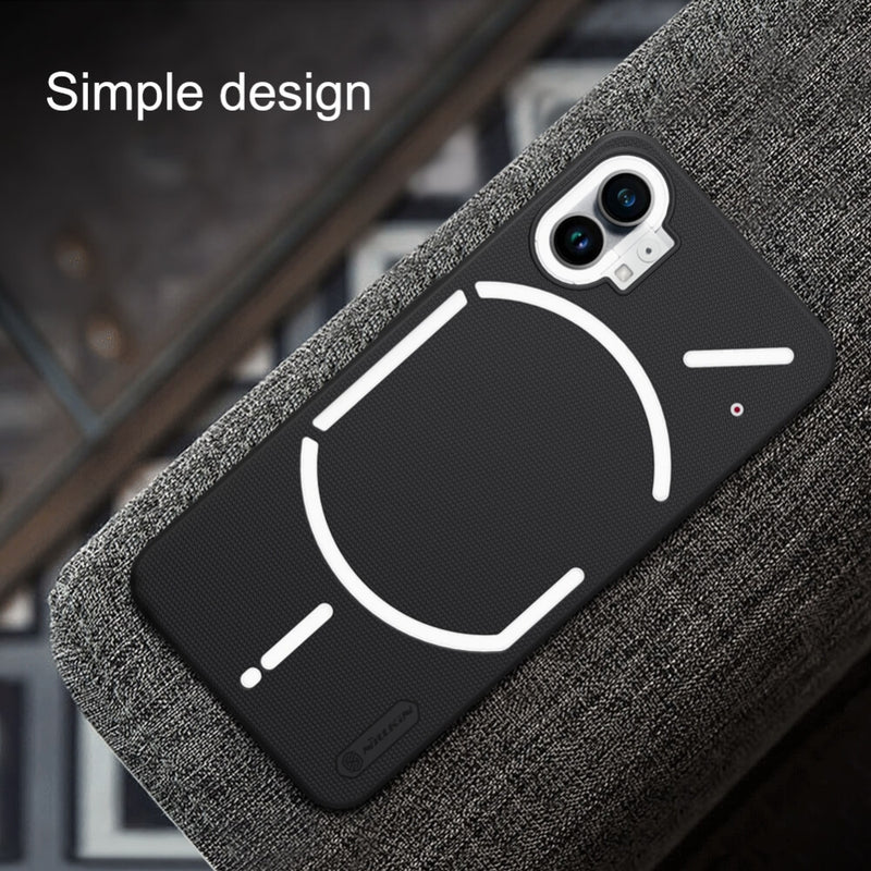Load image into Gallery viewer, Nothing Phone (1) - Nillkin Super Frosted Shield Matte Cover Case - Polar Tech Australia
