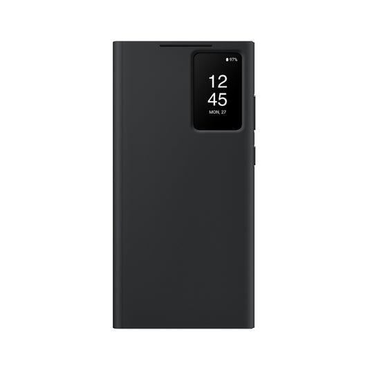 Samsung Galaxy S23 Ultra 5G (SM-S918) - Samsung Smart View Wallet Flip Case - Polar Tech Australia