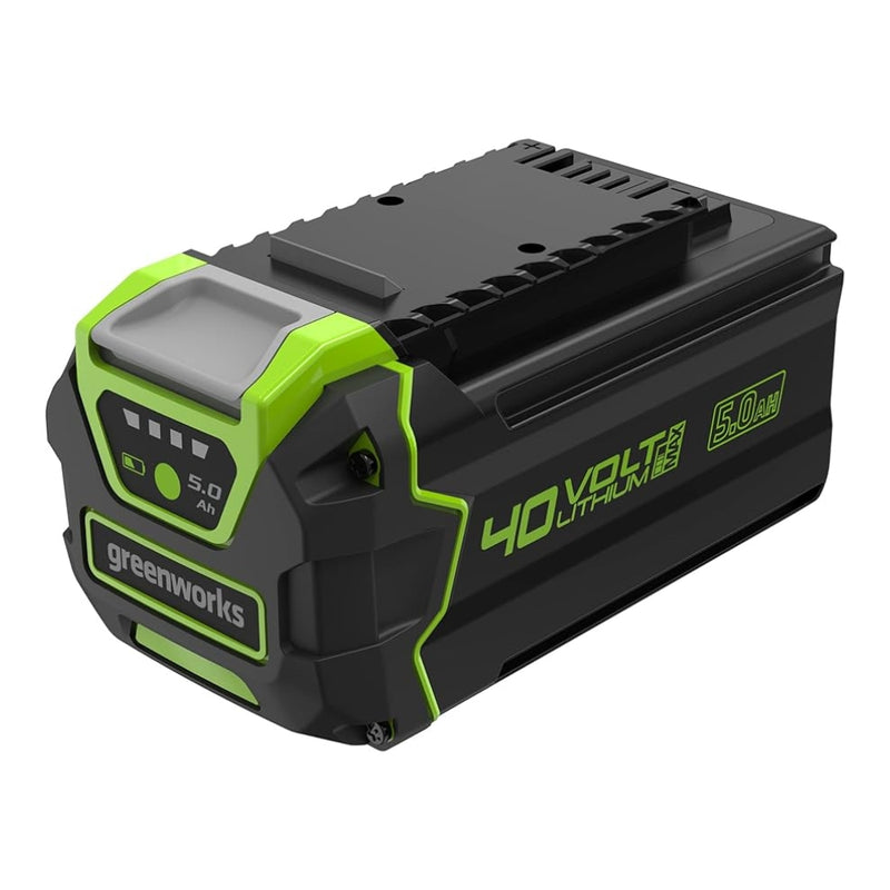 Load image into Gallery viewer, Genuine Original Greenworks 40V 5.0A - Replacement Electrical Tool Li-ion Battery - Polar Tech Australia
