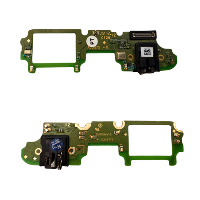 OPPO F11 Pro (CPH1969, CPH2209, CPH1987) - Mic & Headphone Jack Board - Polar Tech Australia