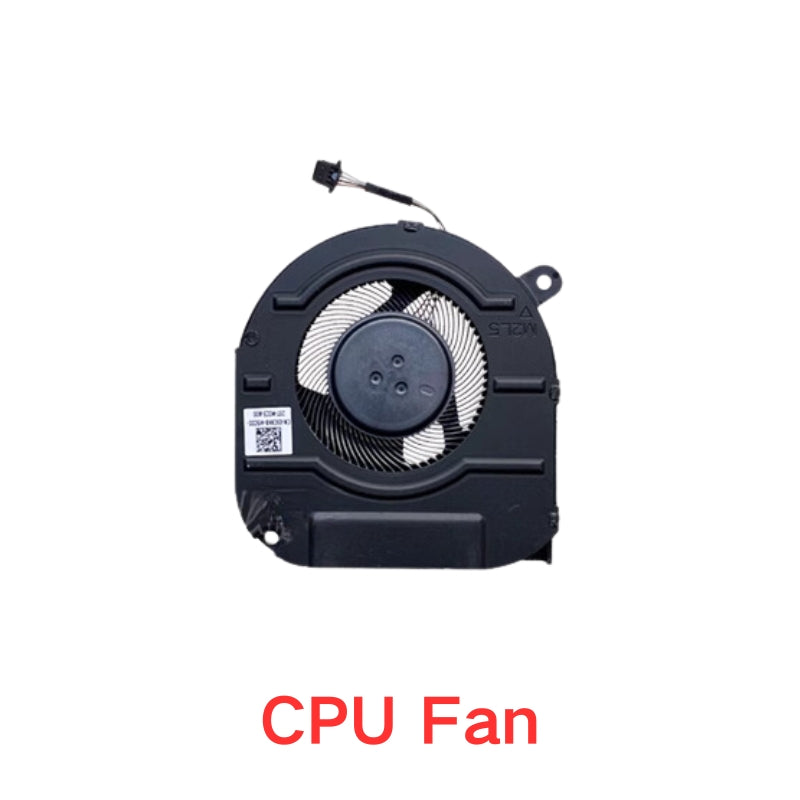 Cargue la imagen en el visor de la galería, Dell 16 Plus + ins Inspiron 16-7610 Inspiron 7610 Series - Laptop CPU &amp; GPU Cooling Fan - Polar Tech Australia
