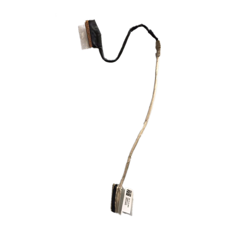 Cargue la imagen en el visor de la galería, HP CB11AG6 A4-9120C 11 4GB/16 PC / HP CB11G6 CelN3350 11 4GB/16 PC Series - Laptop LVDS LCD Screen Video Display ePD Cable Flex
