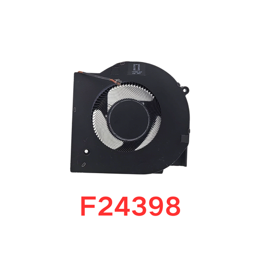 Razer Blade 16 RZ09-0528 2025 Series - Laptop CPU & GPU Cooling Fan Cooler - Polar Tech Australia
