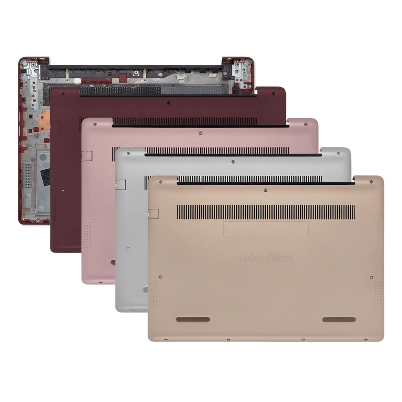 Load image into Gallery viewer, Dell Inspiron 14 14 inch 14-5480 5488 5485 - Laptop Bottom Frame Cover Case - Polar Tech Australia
