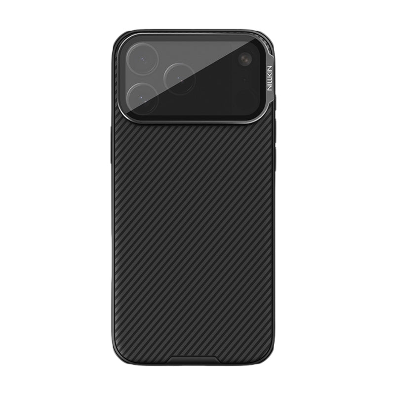 Chargez l'image dans la visionneuse de la galerie, Apple iPhone 18 Pro Max - Nillkin Camshield Prop Magnetic Transparent Lens Guard Edition Camera protective cover case
