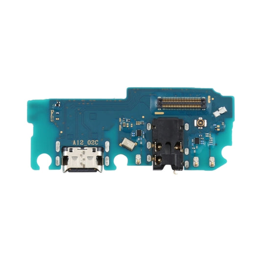 Samsung Galaxy M12 (SM-M127) - Charging Port & Microphone Sub Board