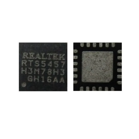 [With Program] Original Genuine RTS5457V RTS5457U Series - QFN 40pin Power IC Chip