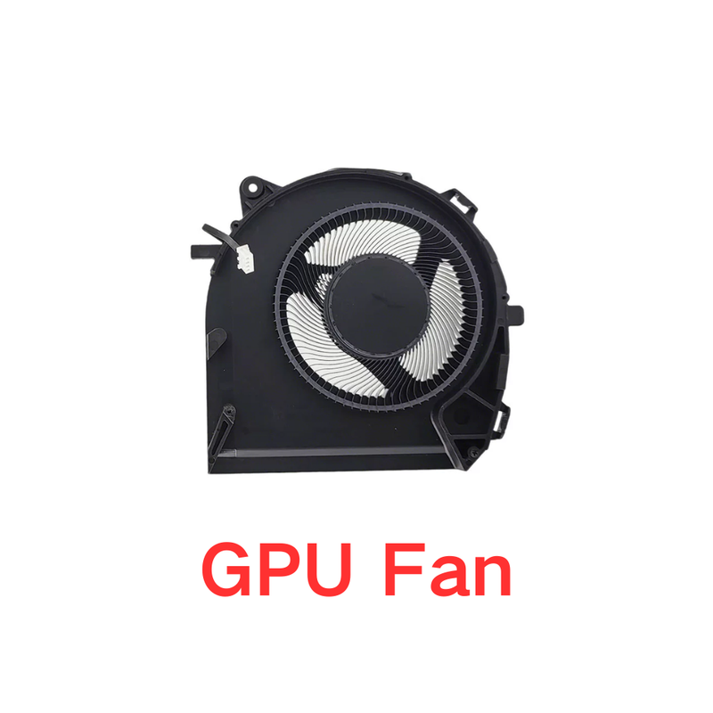 Load image into Gallery viewer, Lenovo Legion 7 16IRX9 Series - Laptop CPU &amp; GPU Cooling Fan Cooler - Polar Tech Australia
