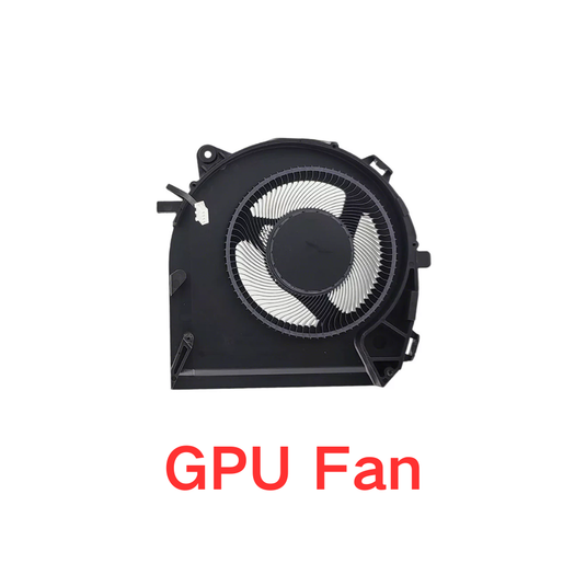 Lenovo Legion 7 16IRX9 Series - Laptop CPU & GPU Cooling Fan Cooler - Polar Tech Australia