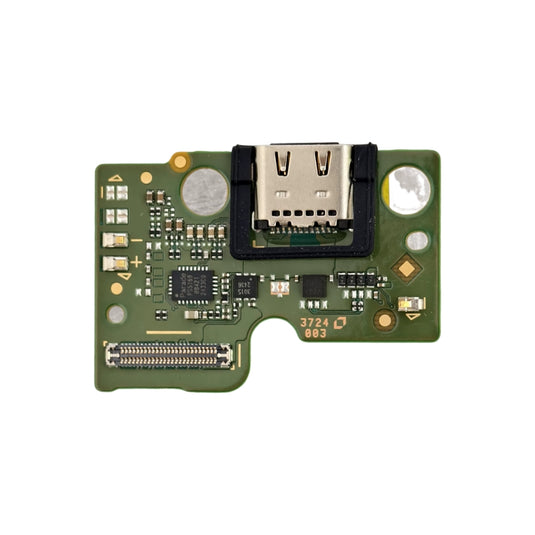 Lenovo Yoga Tab Plus (TB520FU) - Charging Port SUB Board