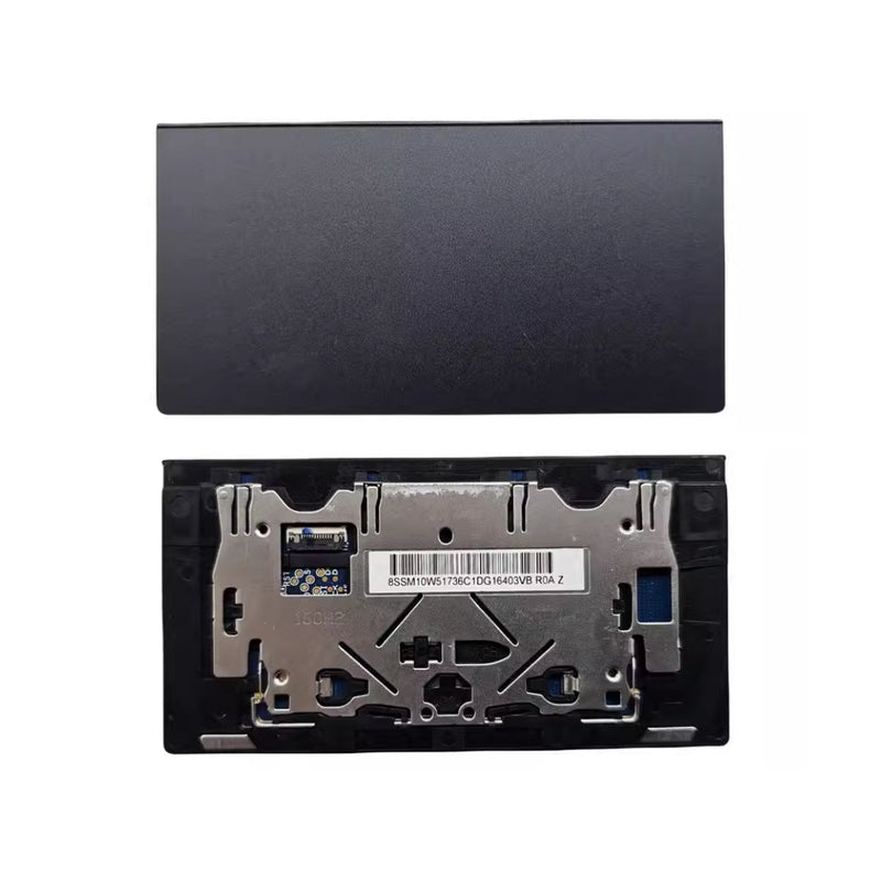 Load image into Gallery viewer, Lenovo ThinkPad X1 Carbon Gen 9 20XW 20XX  (Year 2021) - Trackpad Touch Pad Replacement Parts - Polar Tech Australia
