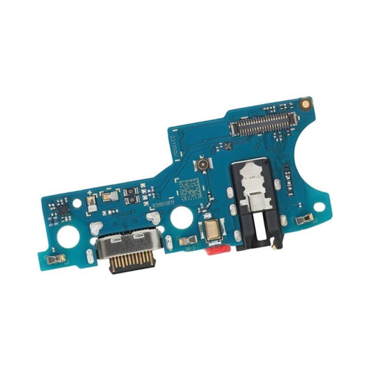 Samsung Galaxy M14 (SM-M146) - Charging Port & Microphone Sub Board