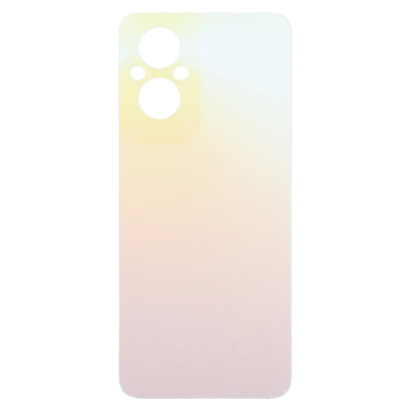 Load image into Gallery viewer, OPPO Reno 7 Z / Reno 7 Lite / Reno 8 Lite (CPH2343) Back Rear Glass Panel - Polar Tech Australia
