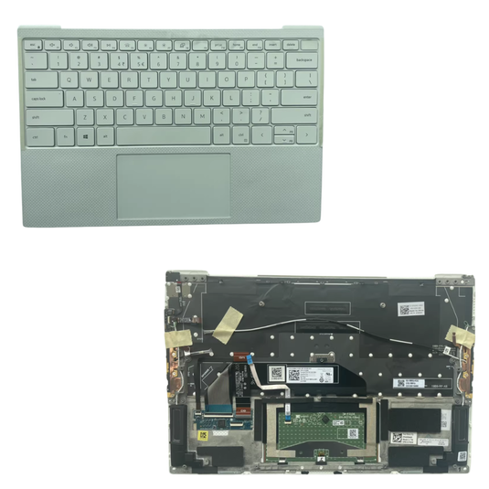 Dell XPS 13 9300 9310 P117G 13.4