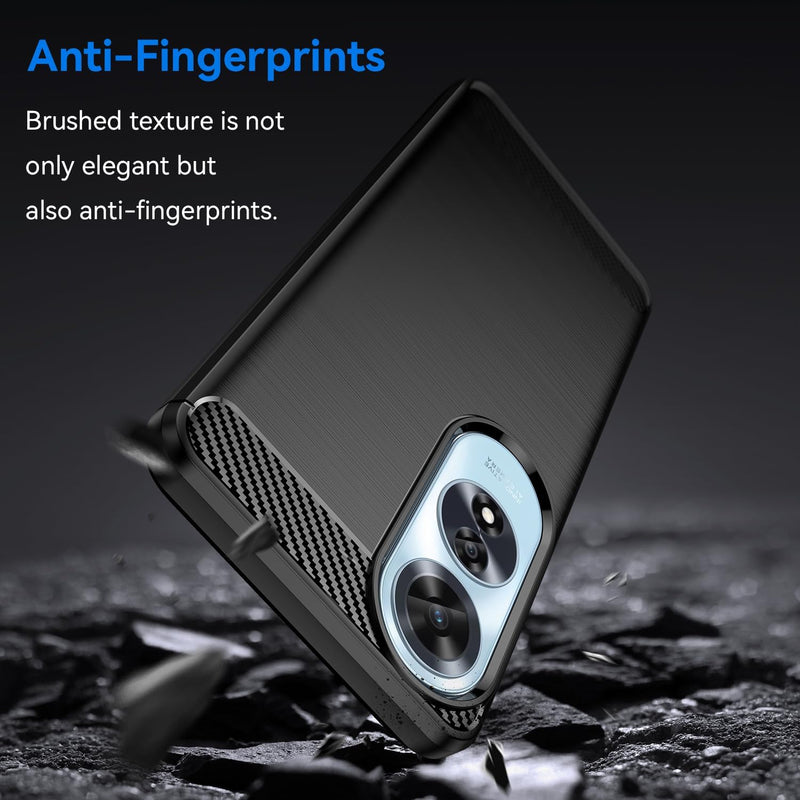 Cargue la imagen en el visor de la galería, Oppo A60 4G - Shield Shockproof Rugged Heavy Duty Case - Polar Tech Australia

