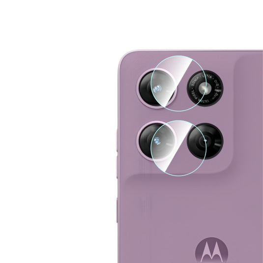 Motorola Moto G Stylus (2026) - Tempered Glass Camera Lens Protector - Polar Tech Australia