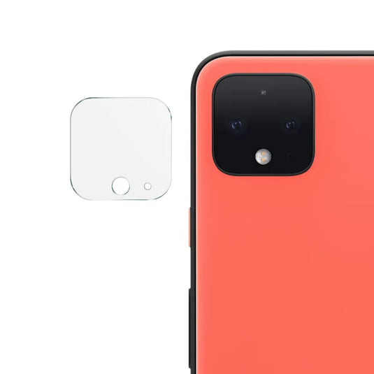 Google Pixel 5 - Back Rear Camera Lens Glass Protector - Polar Tech Australia