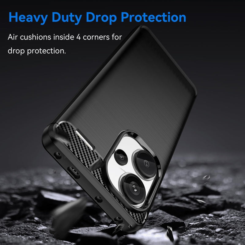 Load image into Gallery viewer, OPPO Find X5 Lite - Shield Shockproof Rugged Heavy Duty Case - Polar Tech Australia
