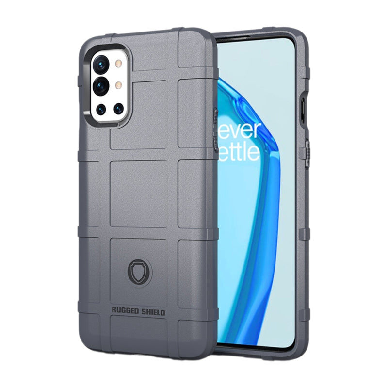 Chargez l&#39;image dans la visionneuse de la galerie, OnePlus Nord N10 5G - Military Rugged Shield Heavy Duty Drop Proof Case
