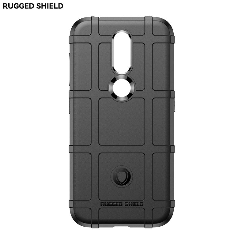 Load image into Gallery viewer, Nokia 4.2 - Shield Shockproof Rugged Heavy Duty Case - Polar Tech Australia
