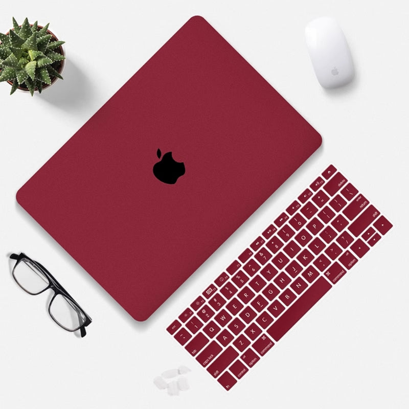 Chargez l&#39;image dans la visionneuse de la galerie, MacBook Pro Retina 13&quot; (A1502 &amp; A1425) - Slim Matte Minimalist Protective Case - Polar Tech Australia
