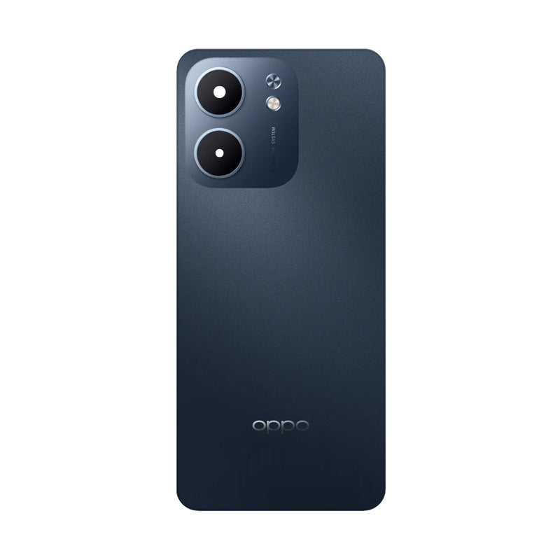 Load image into Gallery viewer, [With Camera Lens] OPPO A5X 4G (CPH2725) - Back Rear Panel Battery Cover
