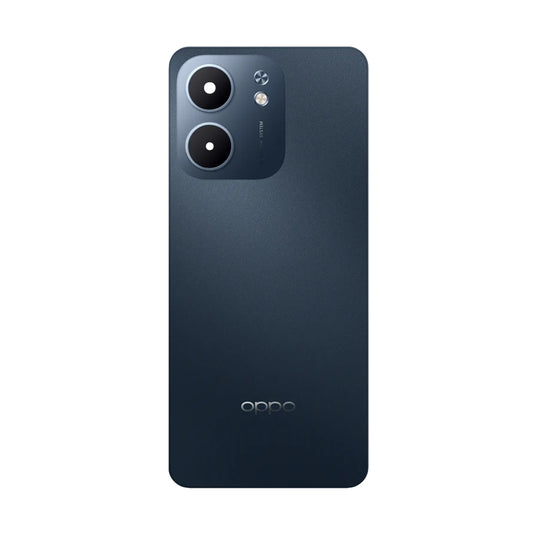 [With Camera Lens] OPPO A5X 4G (CPH2725) - Back Rear Panel Battery Cover