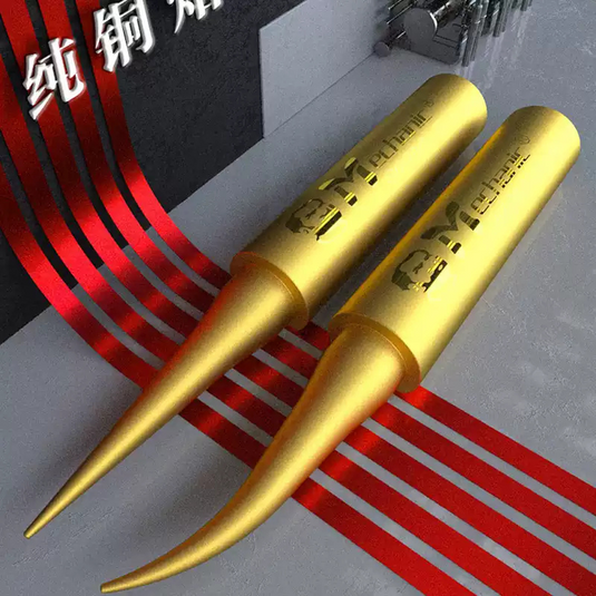 [FXV08] [0.008mm] Mechanic Silver Jumper Wire and Soldering Tips Set for Precision Mobile Phone Repairs - Polar Tech Australia