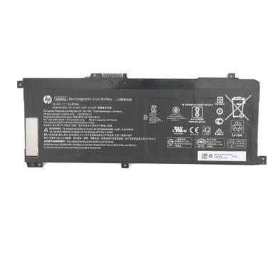 [SA04XL] HP Envy 17-CG0000NS/X360 15-DR0000NC  HSTNN L43248-AC2 Replacement Battery - Polar Tech Australia