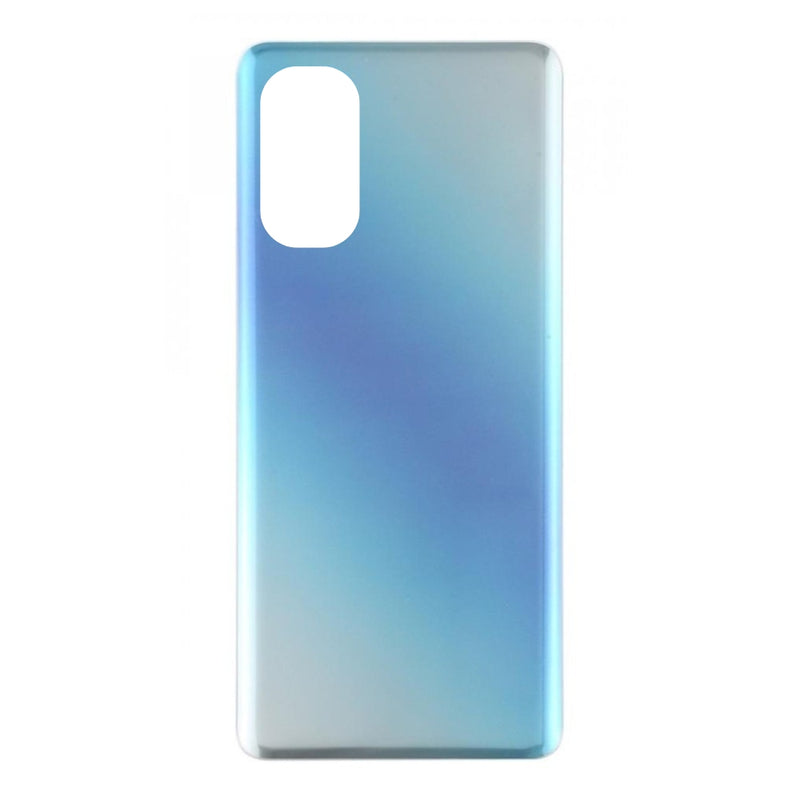Chargez l&#39;image dans la visionneuse de la galerie, OPPO Reno4 Pro 5G (CPH2089) - Back Rear Battery Cover Panel - Polar Tech Australia
