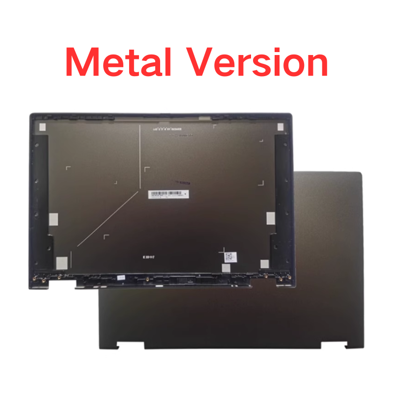 Load image into Gallery viewer, Lenovo IdeaPad Flex 5-14IIL05 5-14ARE05 5-14ITL05 14&quot; Inch Series - Laptop LCD Back Cover Palmrest Keyboard Bottom Frame Housing
