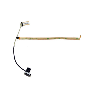 MSI GT76 Titan DT 9SG MS-17H1 Series - Laptop LVDS LCD Screen Video Display Cable Flex