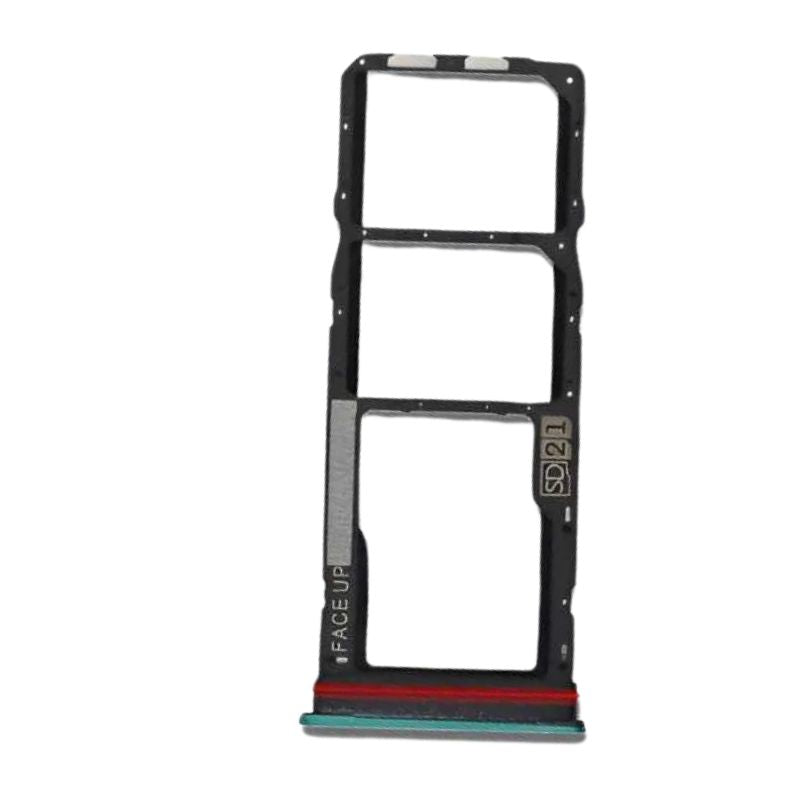 Cargue la imagen en el visor de la galería, Motorola Moto G04 (XT2421-2) Sim Card Holder Tray - Polar Tech Australia
