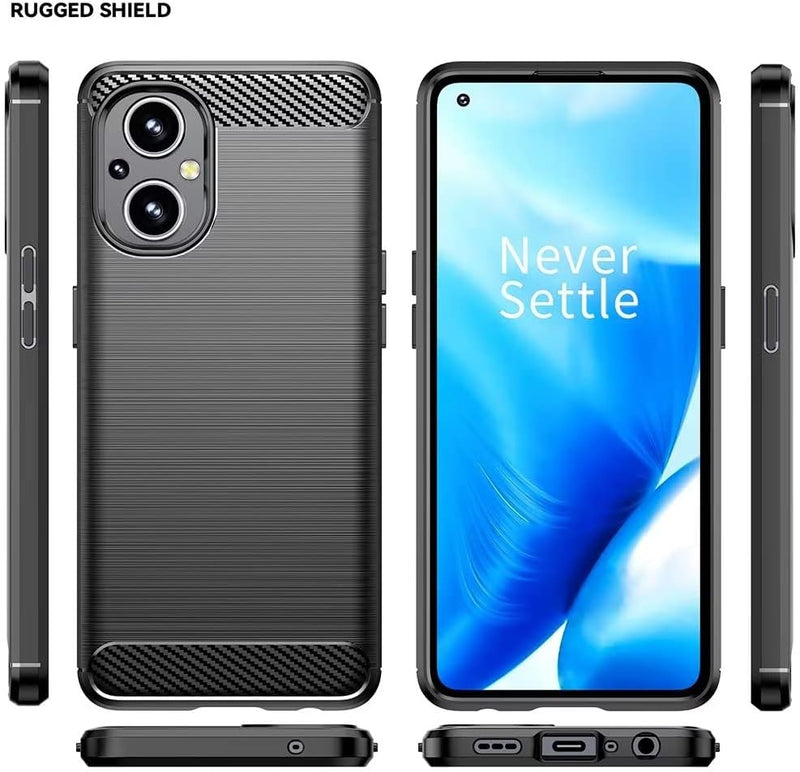 Load image into Gallery viewer, OPPO Reno8 Lite - Shield Shockproof Rugged Heavy Duty Case - Polar Tech Australia
