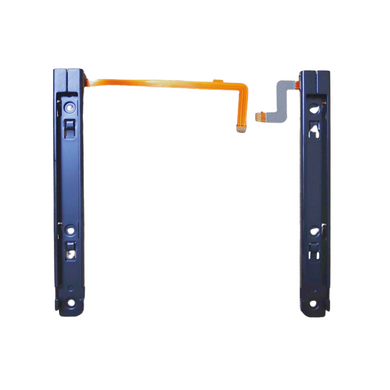 Nintendo Switch OLED Console Slide Rail JOY-CON Charging Ribbon Cable（Pair） - Polar Tech Australia