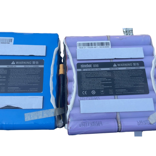 [N1502-A1 & N1502-A] Genuine Original Ninebot One C C+ E+ P Series - Replacement Battery - Polar Tech Australia