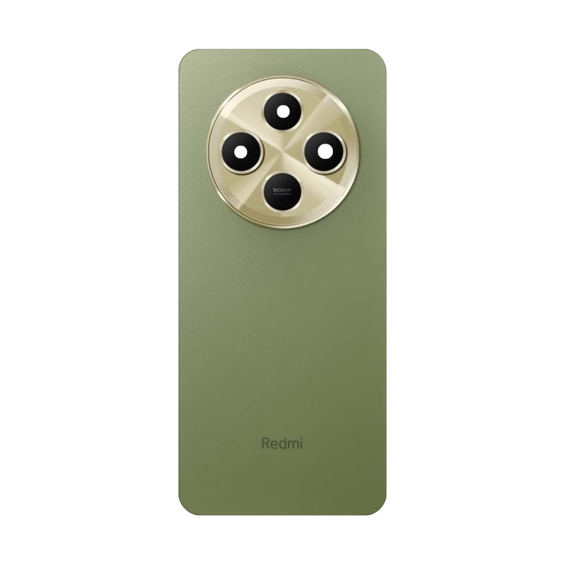 Load image into Gallery viewer, [With Camera Lens] XIAOMI Redmi 14C 4G - Back Rear Battery Glass Panel Cover - Polar Tech Australia
