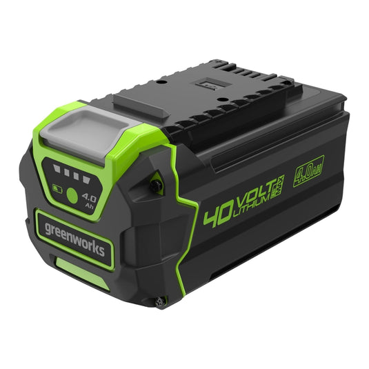 Genuine Original Greenworks 40V 4.0A - Replacement Electrical Tool Li-ion Battery - Polar Tech Australia