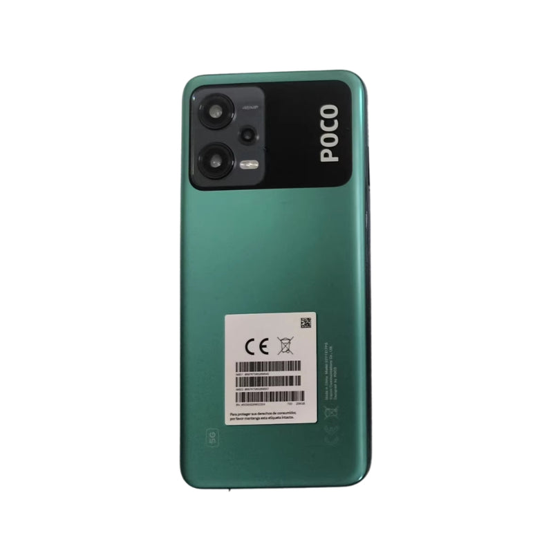 Load image into Gallery viewer, [With Camera Lens] Xiaomi Poco X5 - Back Rear Battery Panel Cover
