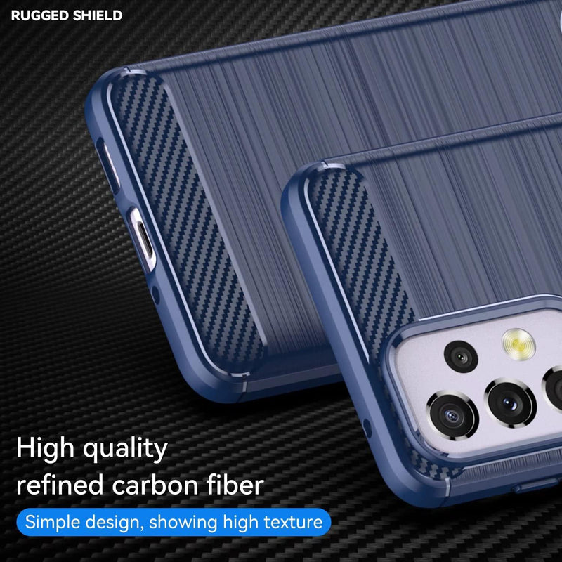Chargez l&#39;image dans la visionneuse de la galerie, Motorola Moto G60s - Shield Shockproof Rugged Heavy Duty Case - Polar Tech Australia
