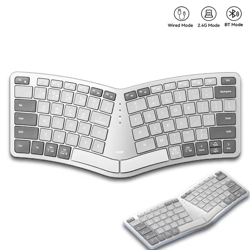HOCO GM11 Terrific Glowing USB Wired 104 Keys RGB Backlight Gaming ...