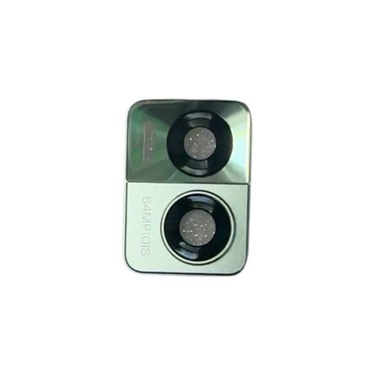 [With Frame] Motorola Moto Edge 30 Neo - Back Rear Camera Replacement Glass Lens - Polar Tech Australia