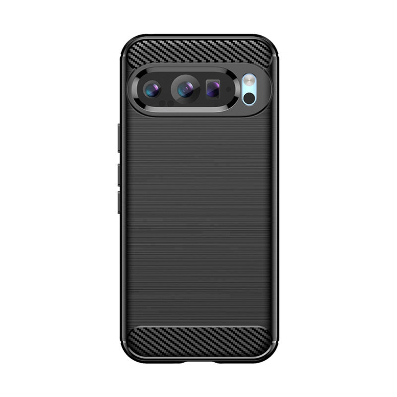 Cargue la imagen en el visor de la galería, Google Pixel 9A - Heavy Duty Rugged Anti Knock Back Cover - Polar Tech Australia
