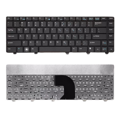 DELL Vostro 3300 3400 V3300 V3400 V3500 P10G Series - Laptop Keyboard With Back Light US Layout - Polar Tech Australia