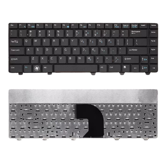 DELL Vostro 3300 3400 V3300 V3400 V3500 P10G Series - Laptop Keyboard With Back Light US Layout - Polar Tech Australia