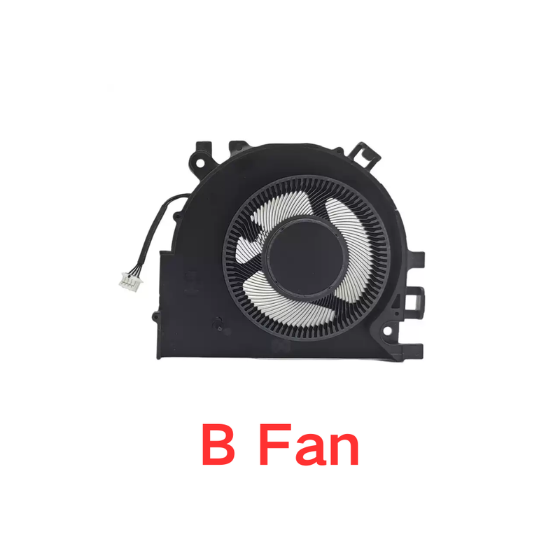 Load image into Gallery viewer, Lenovo IdeaPad Pro 5 14IPH11 Series - Laptop CPU &amp; GPU Cooling Fan Cooler - Polar Tech Australia
