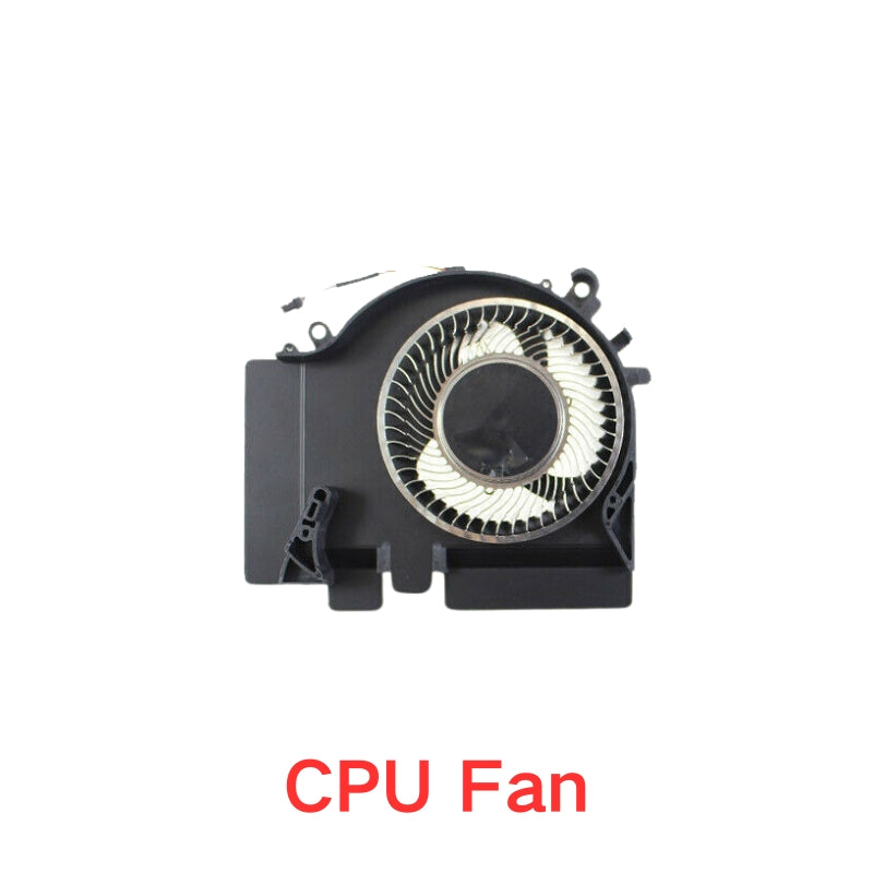 Load image into Gallery viewer, Xiaomi Mi Gaming Notebook 171502-AA 171502-AN 171502-AB 171502-CA 171502-BR XMG1902 Series - Laptop CPU &amp; GPU Cooling Fan - Polar Tech Australia
